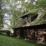 Dom jest dla człowieka częścią jego istoty - konspekt zajęć