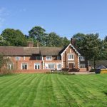 "Dom, w którym śmieszy" - scenariusz lekcji (język polski)