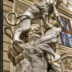 Konspekt lekcji z języka polskiego. Mity greckie - Herakles