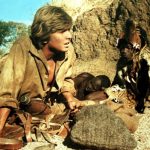 "W pustyni i w puszczy" - charakterystyka postaci Stasia Tarkowskiego