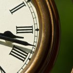 Ćwiczenia utrwalacjące pojęcie czasu - konspekt lekjci z niemieckiego