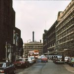 Michał chciałby się przeprowadzić - konspekt (j. niemiecki)