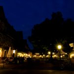 Was hast du heute Abend vor? Konspekt lekcji z niemieckiego