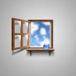 Moje okno na świat - projekt edukacyjny